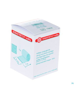 Noba nobastretch k fort  8cmx7m 1 9551309