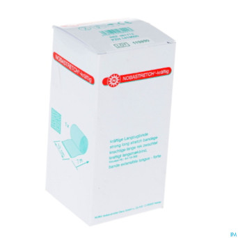 Noba nobastretch k fort 12cmx7m 1 9551311