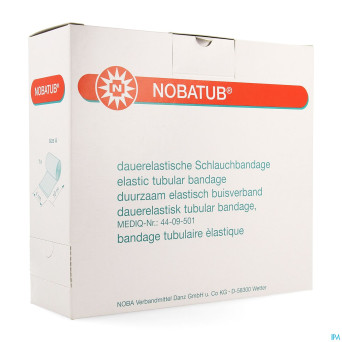 Noba nobatub a  5,00cmx10m 1 9580620