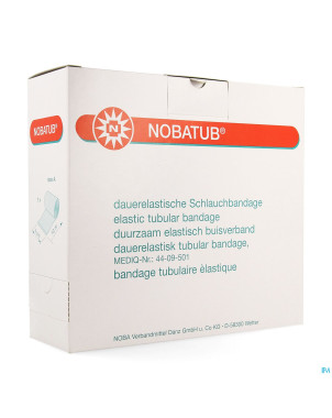 Noba nobatub a  5,00cmx10m 1 9580620