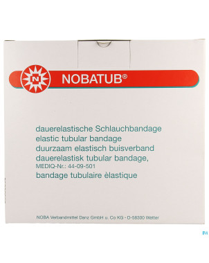 Noba nobatub a  5,00cmx10m 1 9580620