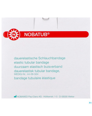 Noba nobatub d  7,50cmx10m 1 9580650