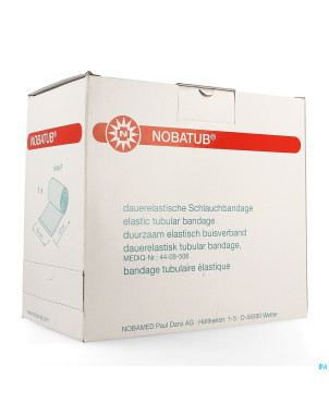 Noba nobatub f 10,00cmx10m 1 9580670