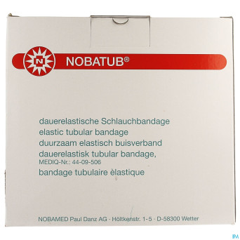 Noba nobatub f 10,00cmx10m 1 9580670