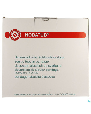 Noba nobatub f 10,00cmx10m 1 9580670