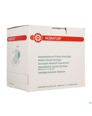 Noba nobatub g 12,00cmx10m 1 9580680