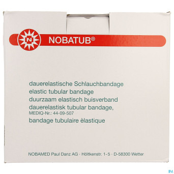 Noba nobatub g 12,00cmx10m 1 9580680