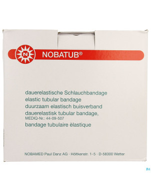 Noba nobatub g 12,00cmx10m 1 9580680