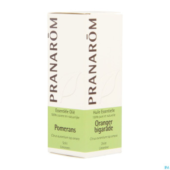 Pranarom he oranger bigarade    10ml