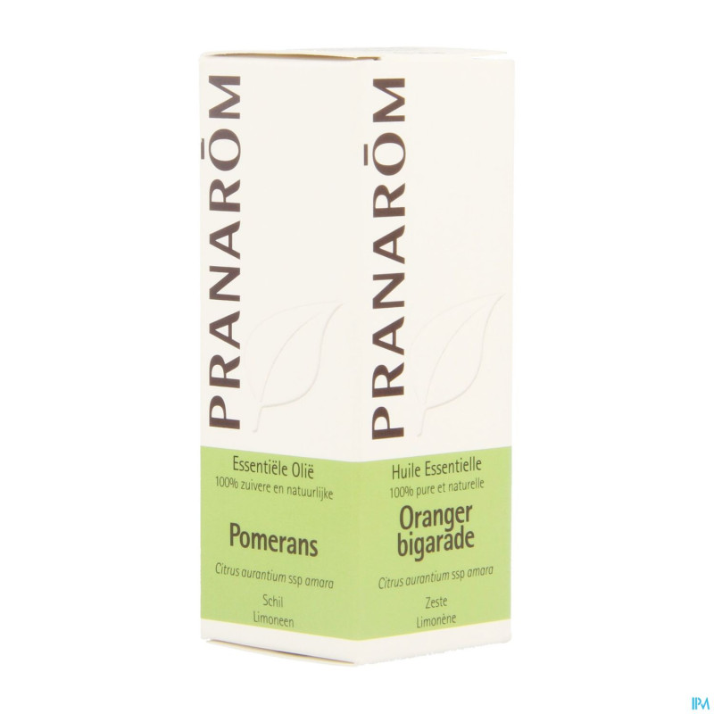 Pranarom he oranger bigarade    10ml