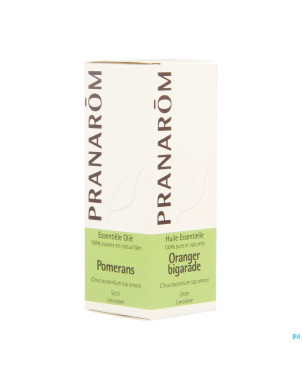 Pranarom he oranger bigarade    10ml