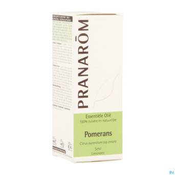 Pranarom he oranger bigarade    10ml