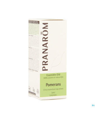 Pranarom he oranger bigarade    10ml