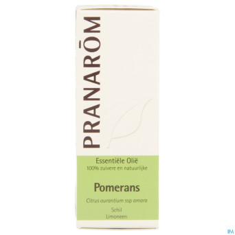 Pranarom he oranger bigarade    10ml