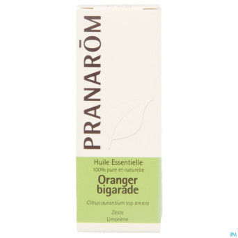 Pranarom he oranger bigarade    10ml