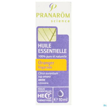 Pranarom he oranger bigarade    10ml