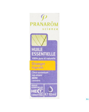 Pranarom he oranger bigarade    10ml