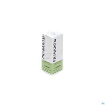 Lavandin reydovan    hle ess  10ml pranarom