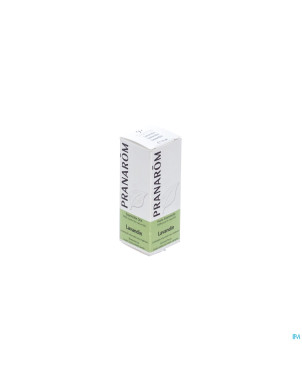 Lavandin reydovan    hle ess  10ml pranarom