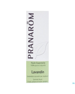 Lavandin reydovan    hle ess  10ml pranarom