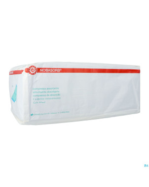Noba cp absorbant n/ster    20cmx40cm 25 9340927