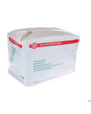 Noba cp absorbant n/ster    15cmx25cm 25 9340915