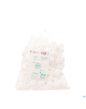 Noba tampons de gaze diam.35mm 1000 9390050