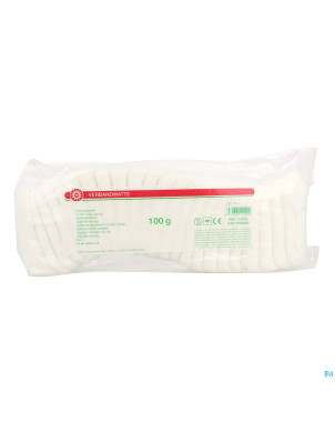 Noba ouate hydrophile zigzag   100g 9600006