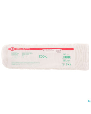 Noba ouate hydrophile zigzag   250g 9600021