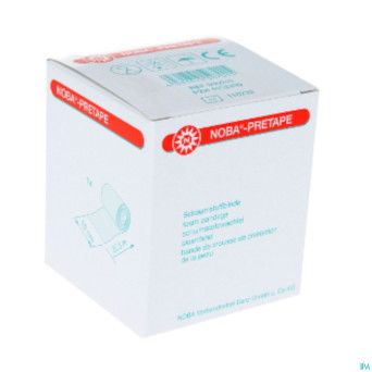 Noba pretape 10cmx27,5m 1 9400501
