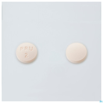 Resolor 2 mg comp pell 14 x 2 mg