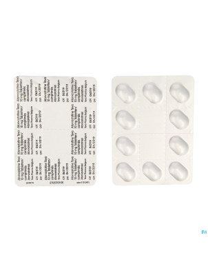 Atorvastatine teva 10mg comp pell 100 blister