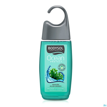 Bodysol douche ocean algues marins 250ml