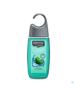 Bodysol douche ocean algues marins 250ml