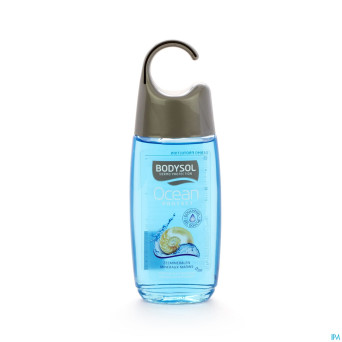 Bodysol douche ocean algues marins 250ml