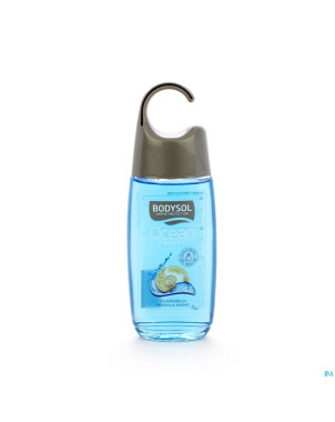 Bodysol douche ocean algues marins 250ml