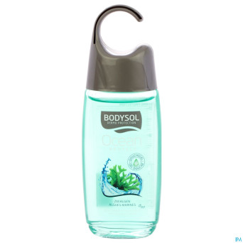 Bodysol douche ocean algues marins 250ml