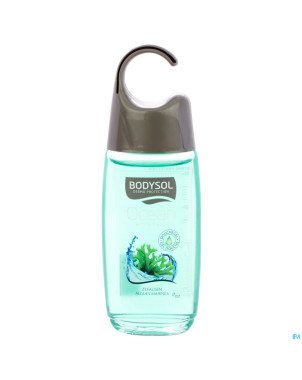 Bodysol douche ocean algues marins 250ml