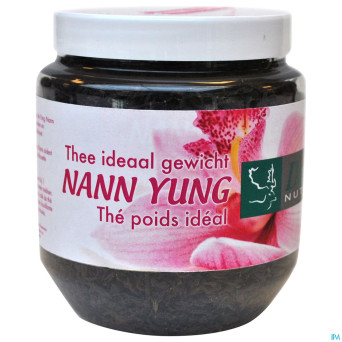 Damhert tisane poids ideal    100g