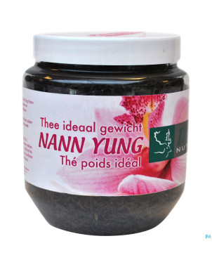 Damhert tisane poids ideal    100g