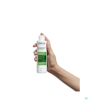 Vichy dercos a/pell sens sh    200ml