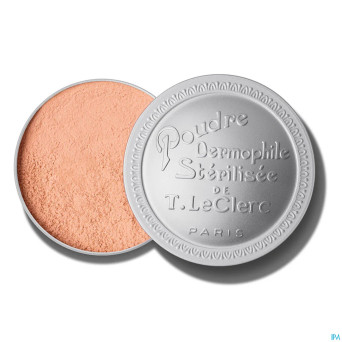 Tlc pdr libre chair ambree    25g .1781830