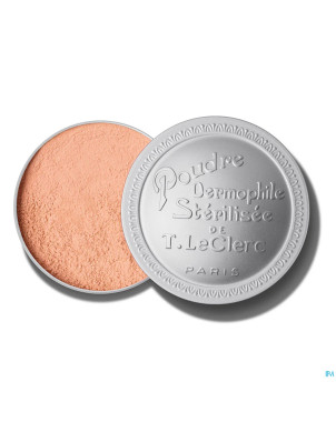 Tlc pdr libre chair ambree    25g .1781830