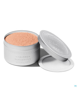 Tlc pdr libre chair ambree    25g .1781830