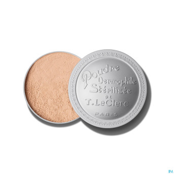 Tlc pdr libre chair ambree    25g .1781830