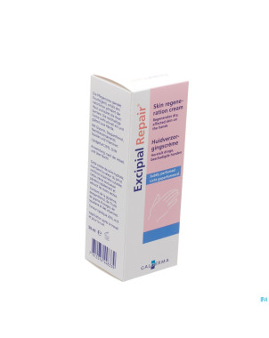 Excipial repair creme mains regenerante  50ml