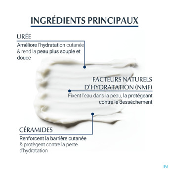 Eucerin urearepair plus lotion 10% uree   250ml