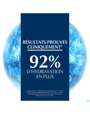 Eucerin urearepair plus lotion 10% uree   250ml