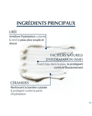 Eucerin urearepair plus lotion 10% uree    400ml