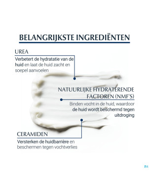 Eucerin urearepair plus lotion 10% uree    400ml